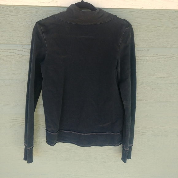 C. Blue Marching Band Chef Jacket - Picture 5 of 6